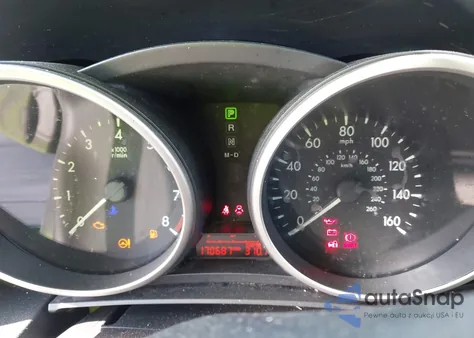 2014 Mazda 5 Sport from USA, damaged, VIN JM1CW2BL8E0172069